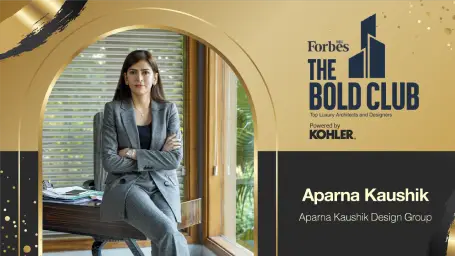 Aparna Kaushik 